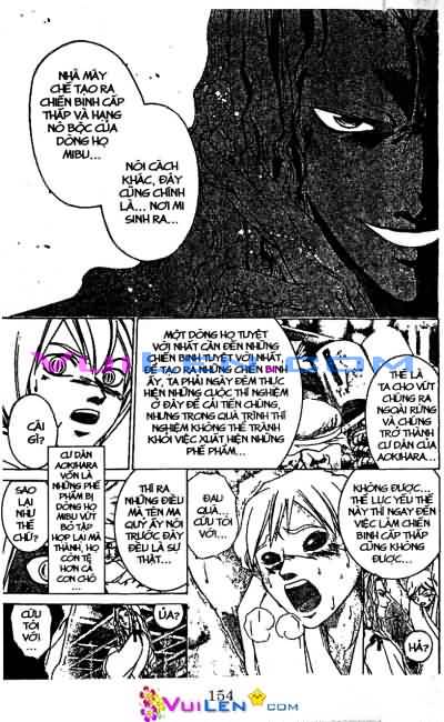 mắt quỷ kyo chapter 69 156