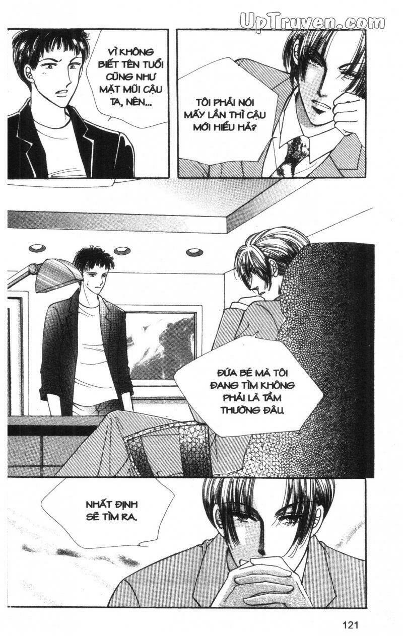 người yêu hoa chapter 1 121