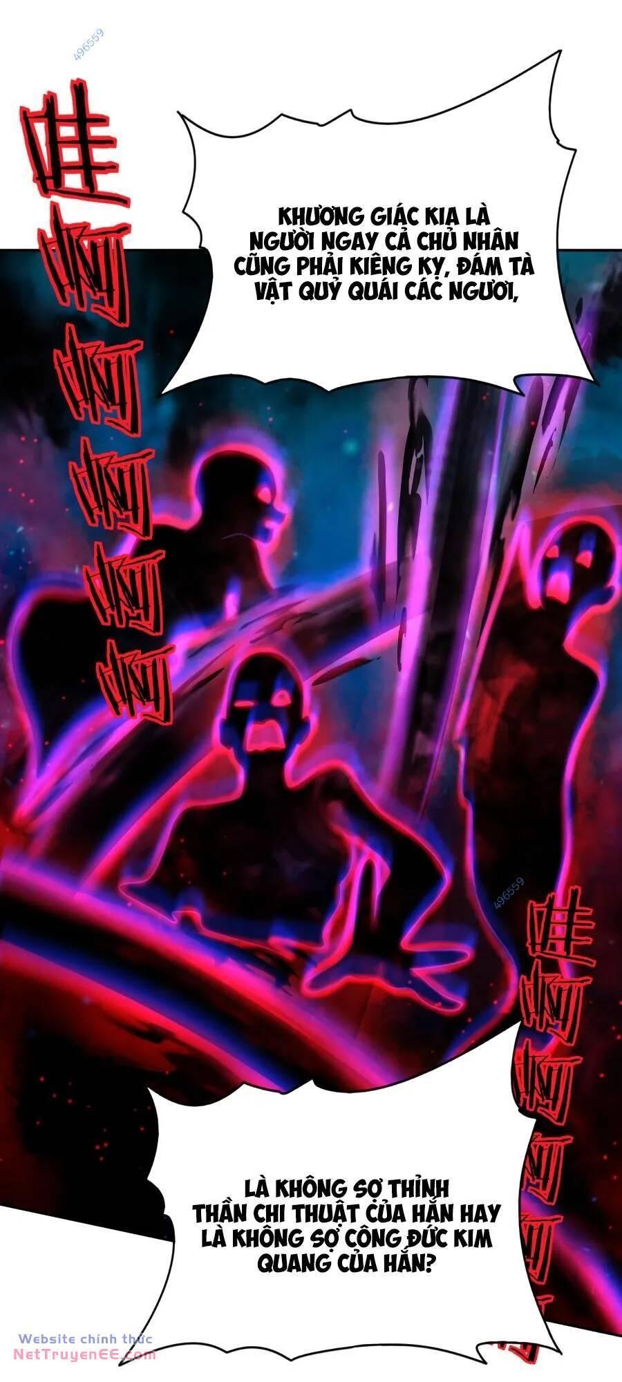 bói toán mà thôi, cửu vĩ yêu đế sao lại thành nương tử ta?! chapter 37 28