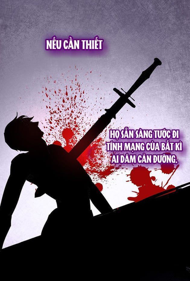 cách để cứu rỗi anh trai của nữ chính chapter 2 21