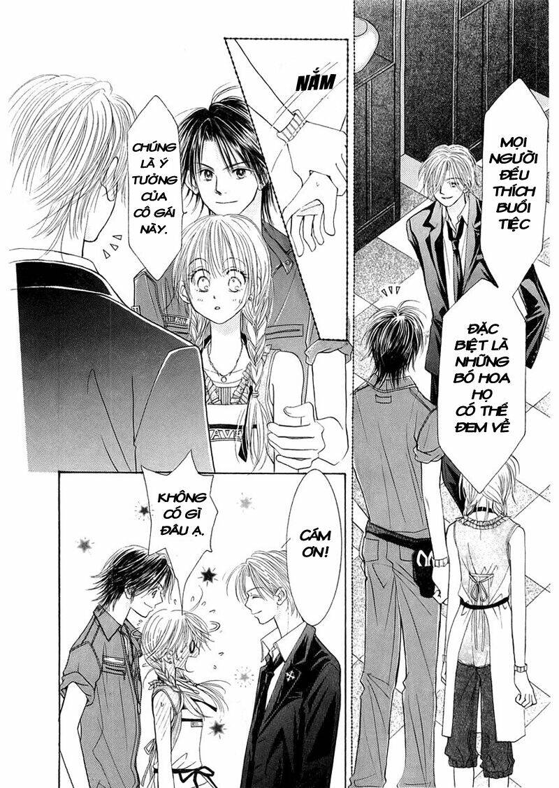 heaven company chapter 2 30