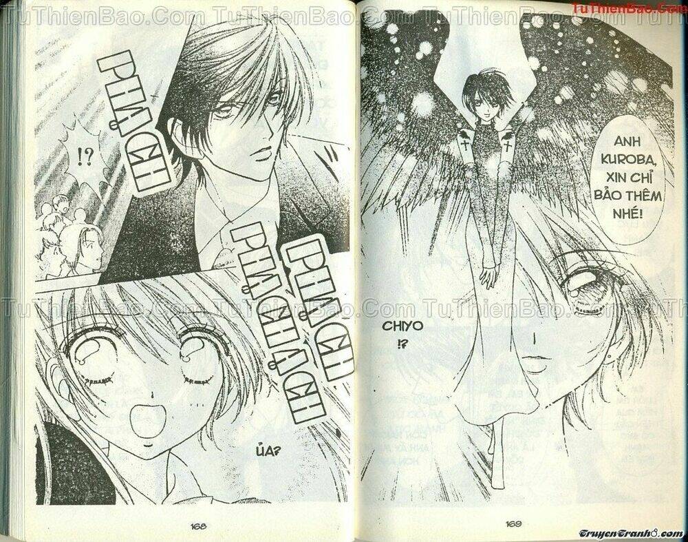 lovely monster chapter 31 19