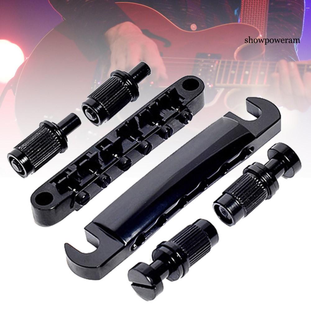 Bộ 6 Dây Đàn Ghi Ta Lp Gibson Sg