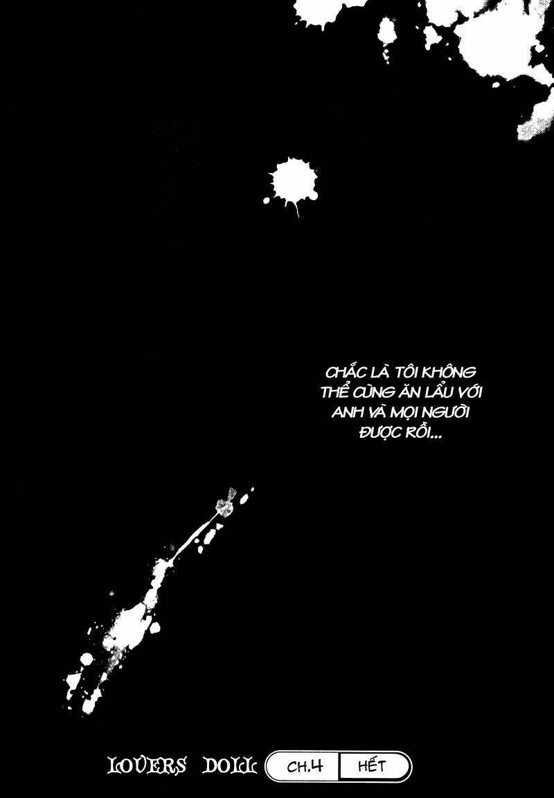 lover's doll chapter 4 32