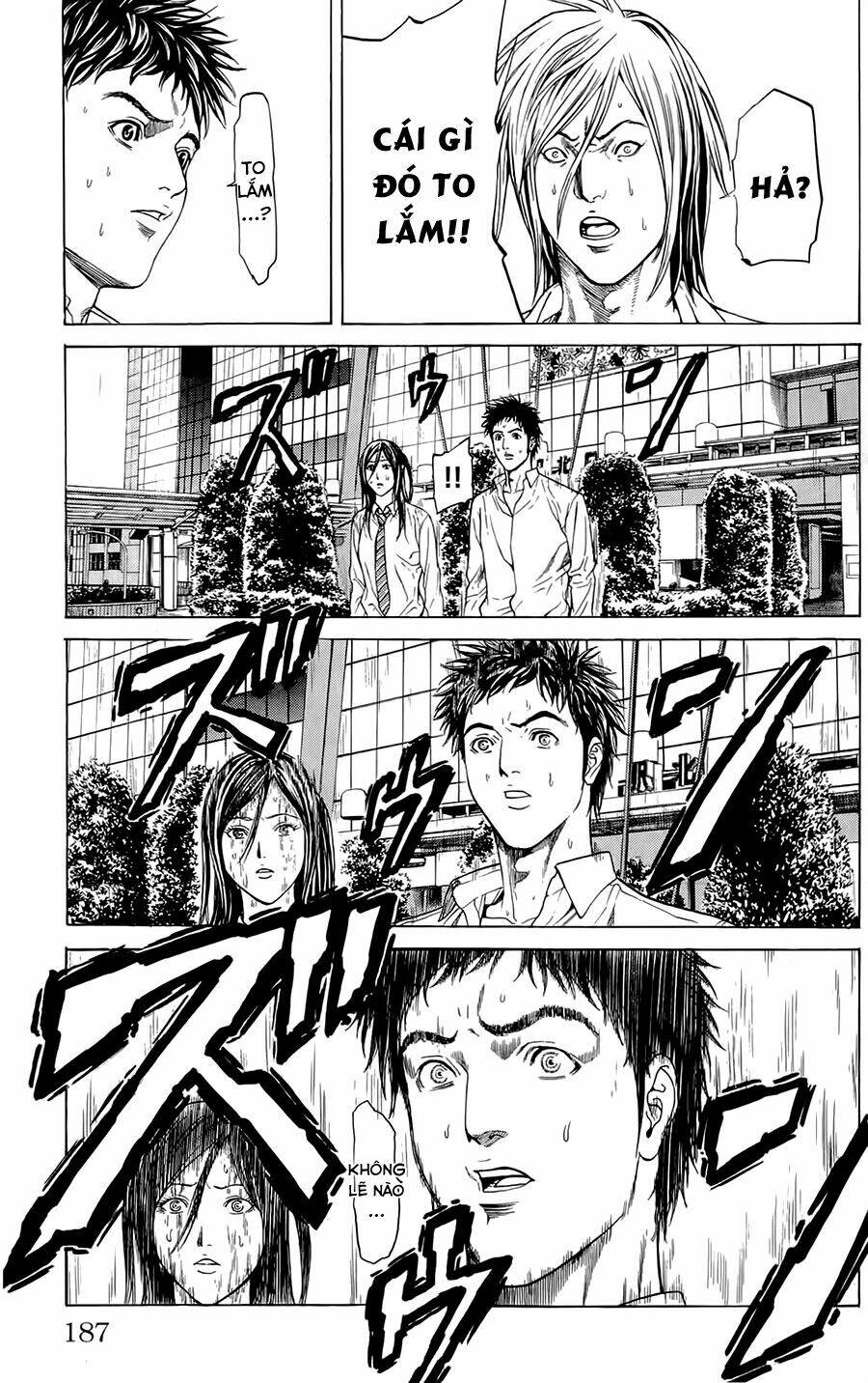 hakaijuu chapter 3 47