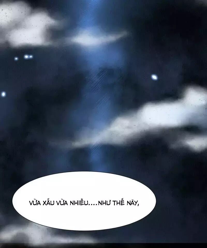 yêu long đại nhân của ta chapter 0 18