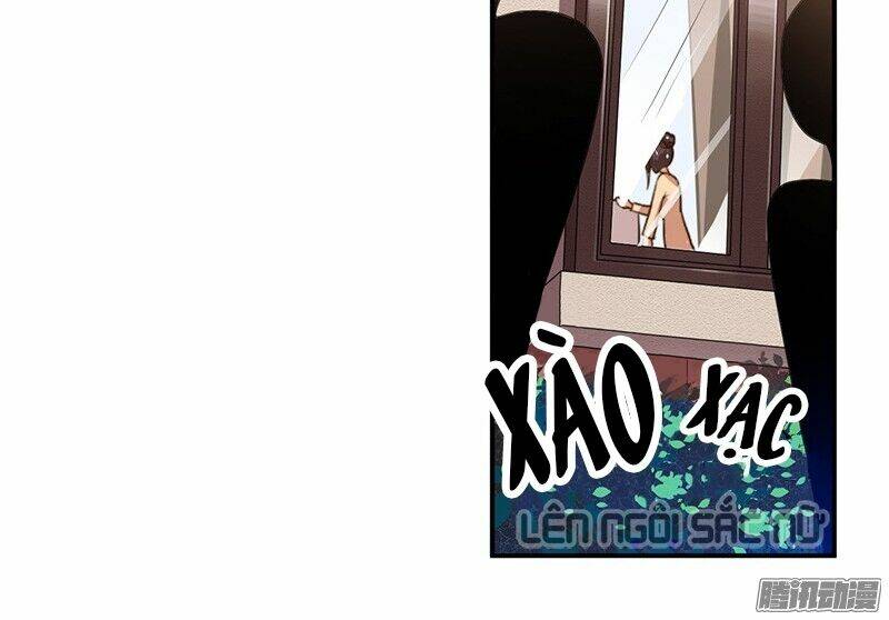 tổng tài khoái hôn chapter 16 4