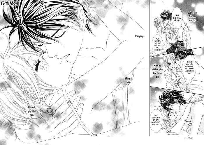 i love hs chapter 2 37