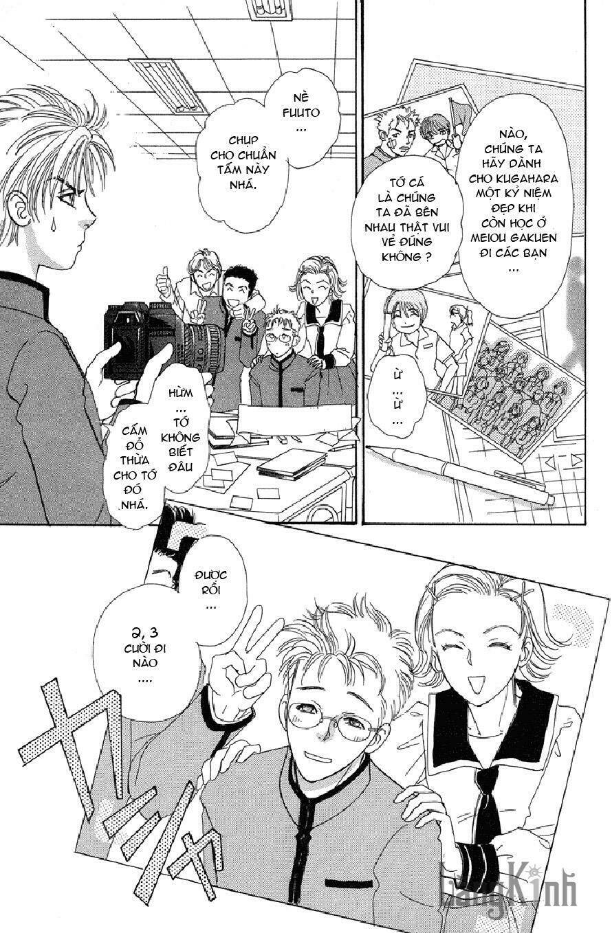 genjuu no seiza - ngôi sao bí ẩn chapter 16 12