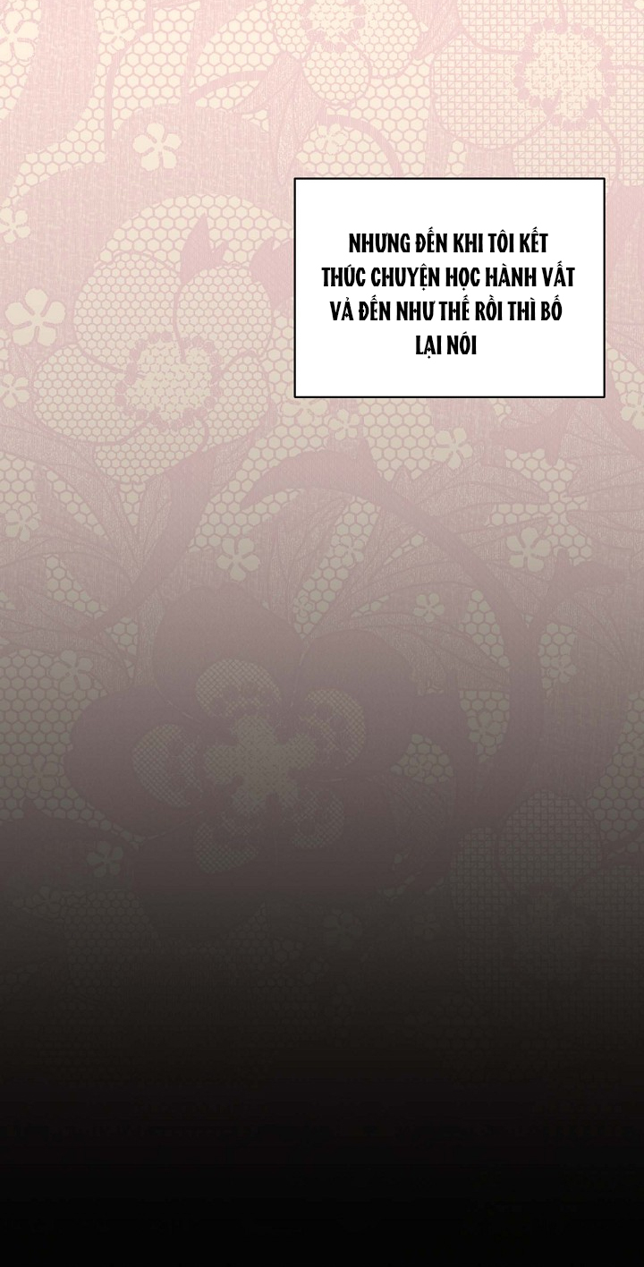 Mối Quan Hệ Không Tốt chapter 1.1 - Trang 48