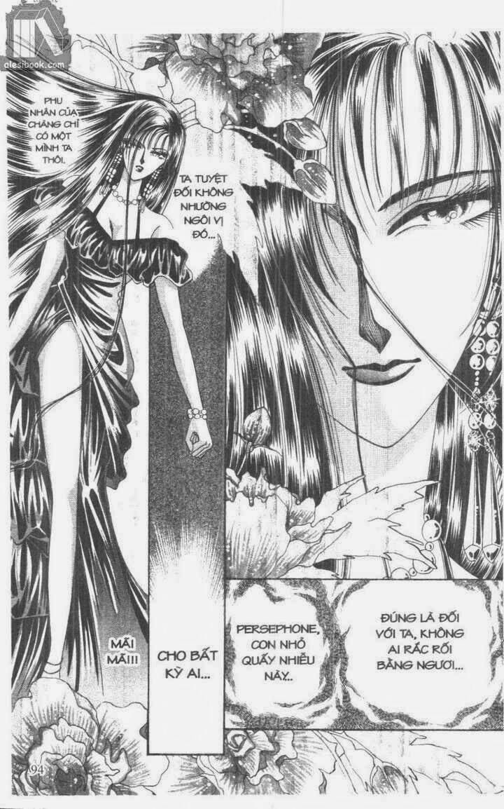 aries thần thoại cung hoàng đạo chapter 18 93