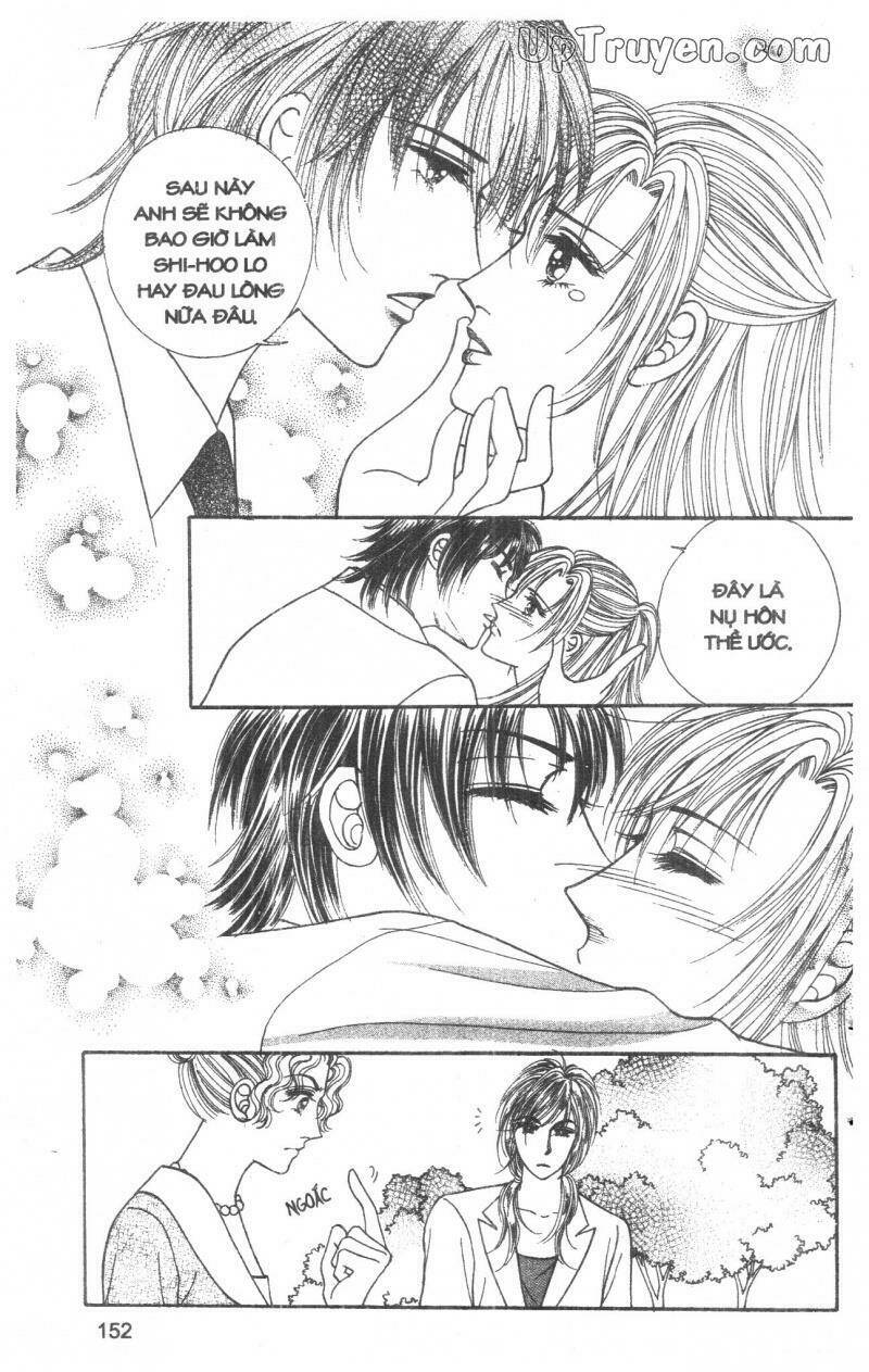 người yêu hoa chapter 7 152