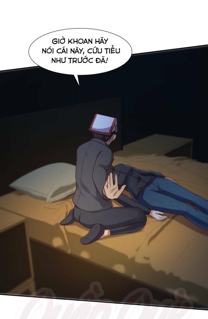 thập nhị thiên kiếp chapter 59 21