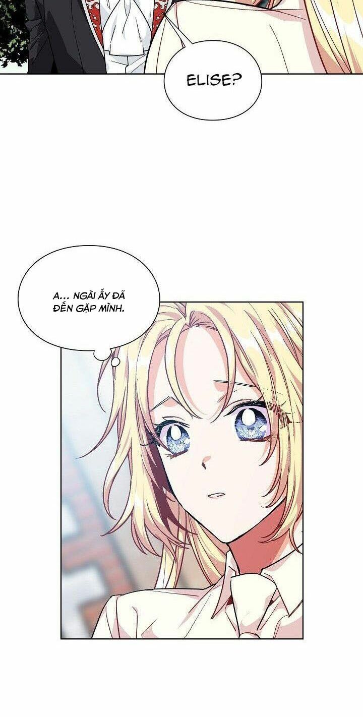 nữ hoàng ngoại khoa chapter 105 48