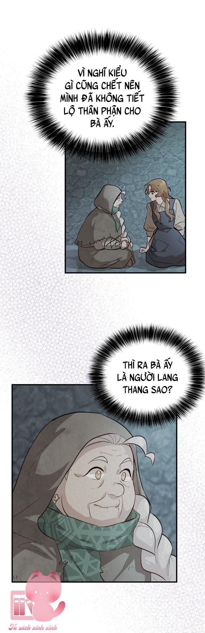 bác sĩ hoàn thành trách nhiệm rồi chapter 14 23