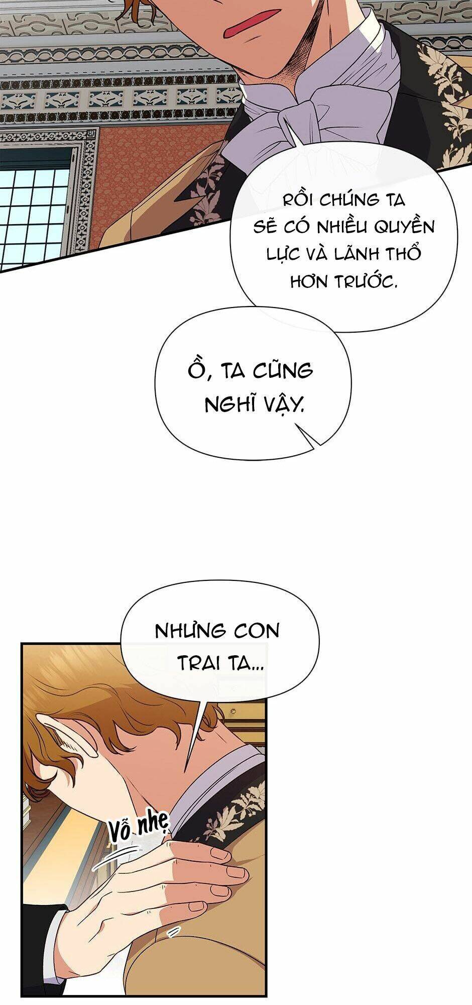 khế ước của nữ công tước quái vật chapter 98 14