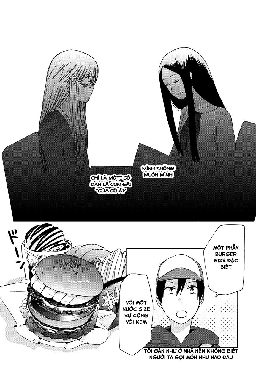 14-sai no koi chapter 22.6 17