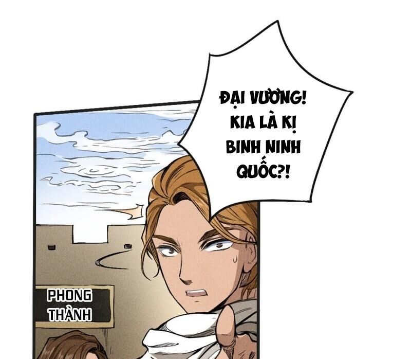 đường dần tại dị giới 2 chapter 10 35