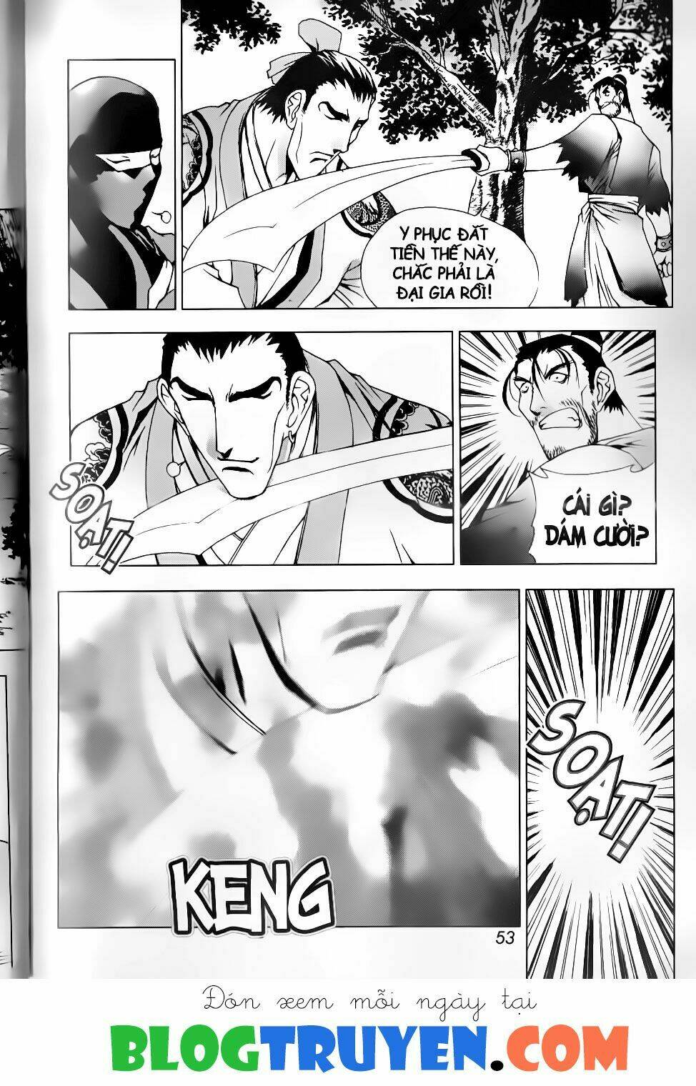 thiên lang liệt truyện chapter 41 14