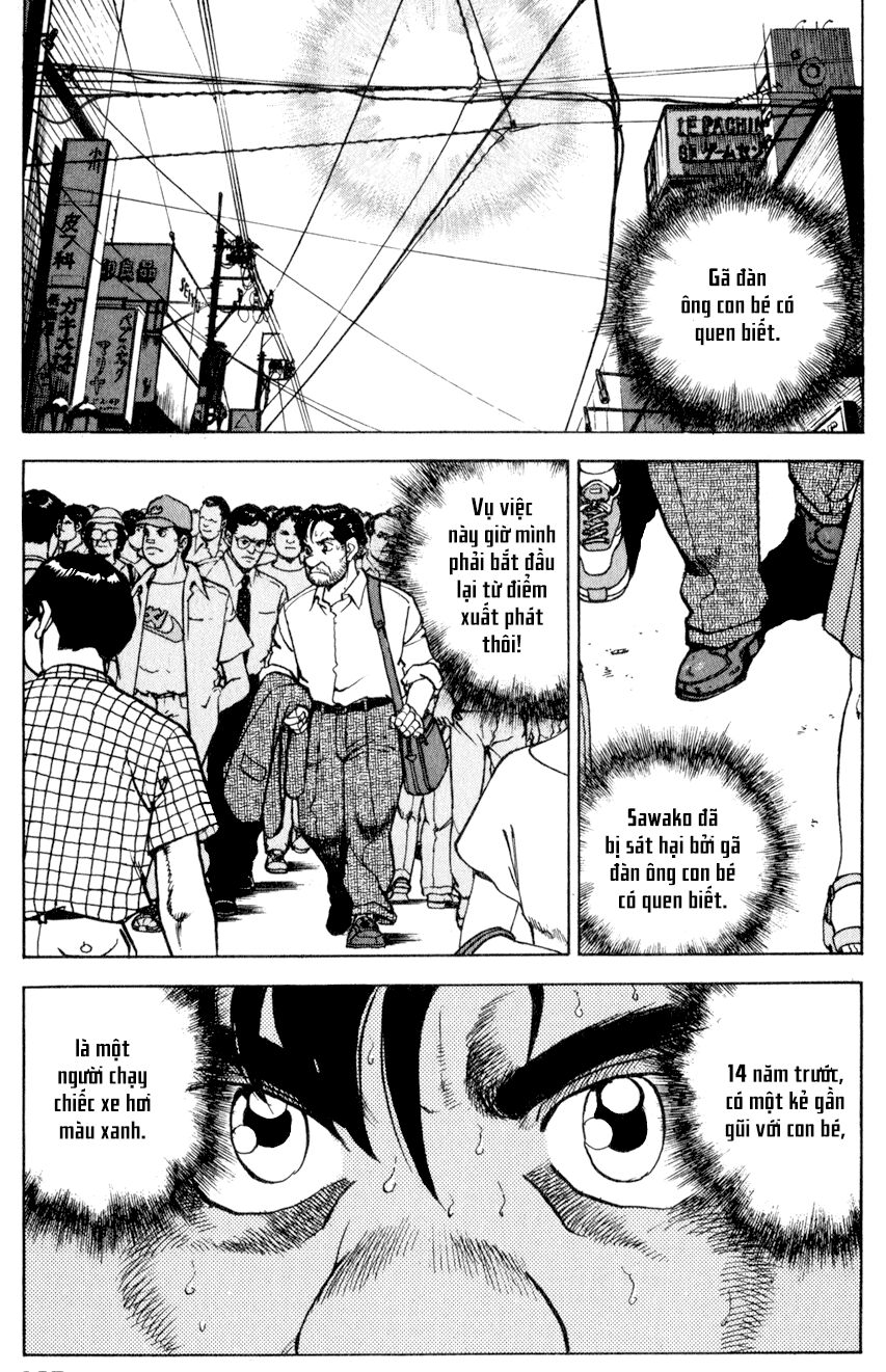 seizon life chapter 8 5