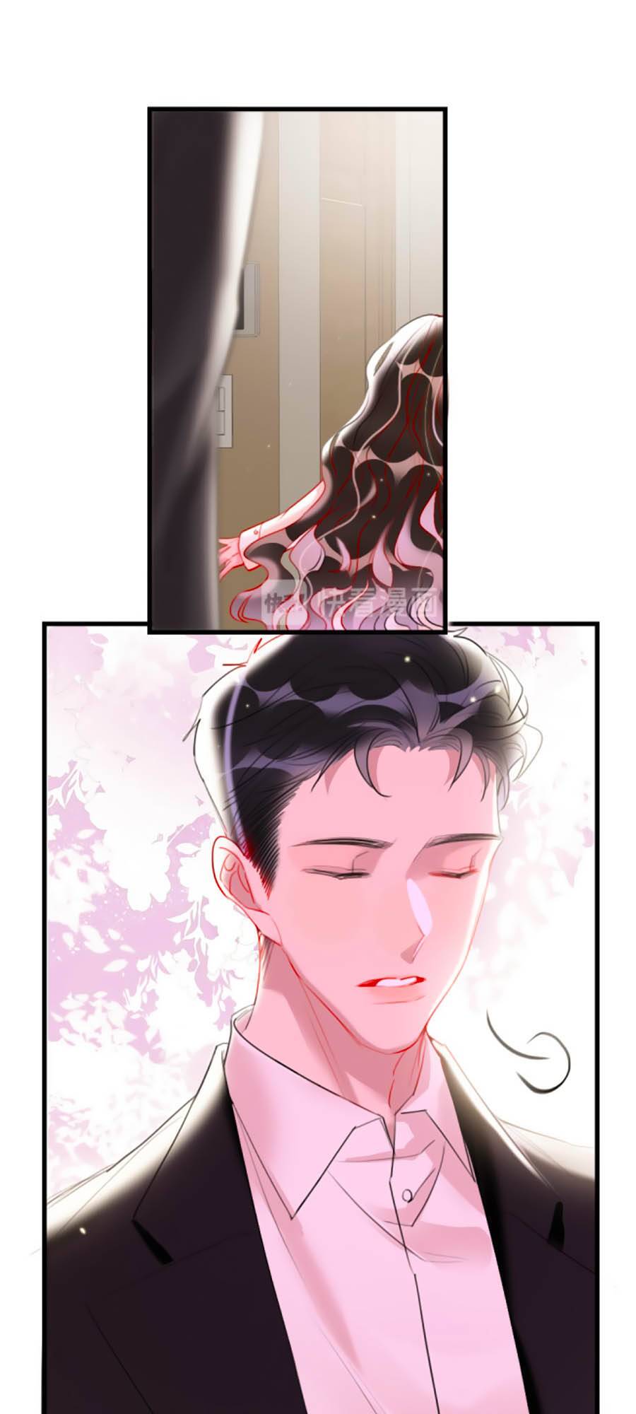 cô ấy thật xinh đẹp! chapter 6.2 2