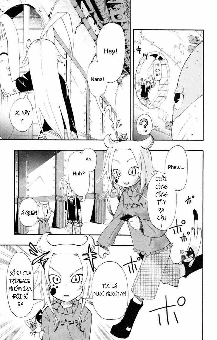 tripeace chapter 7 7