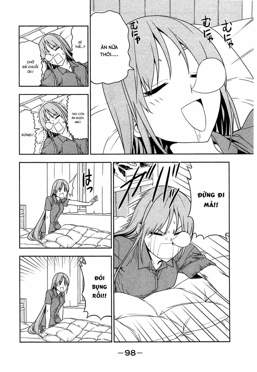 aho girl chapter 31 2