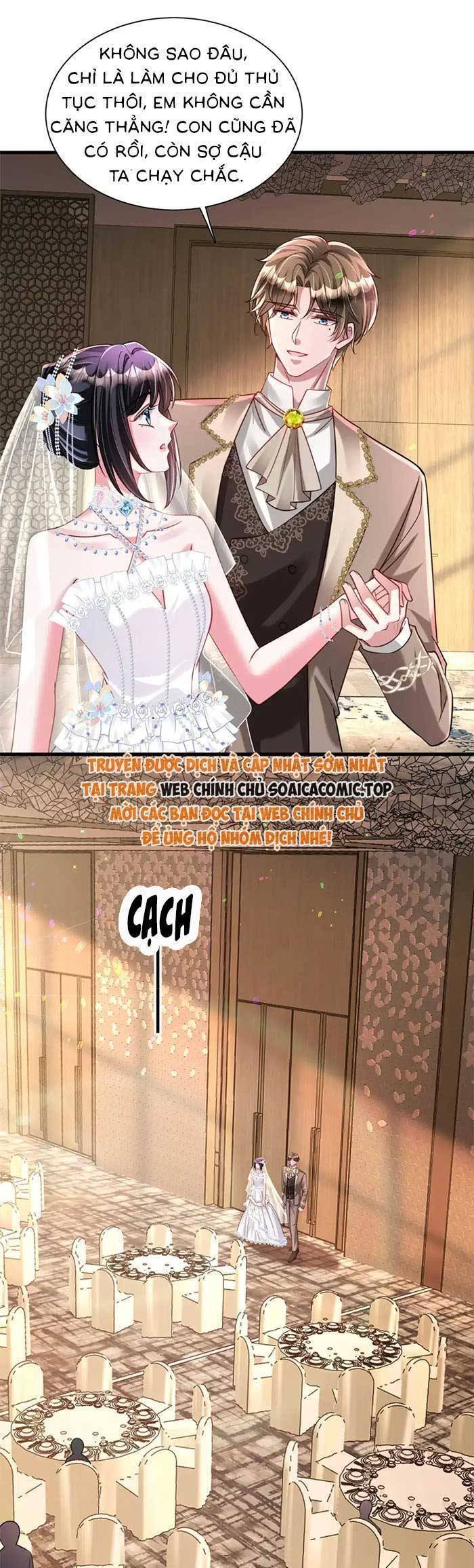 tổng tài huyết tộc cực sủng cô vợ mỹ nhân ngư chapter 201 9