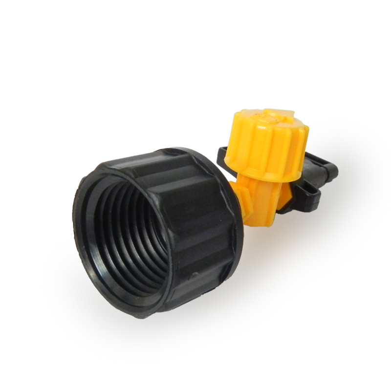 Bộ 10 Béc tưới cây Vari Rotor FNPT. Xuất xứ: Australia