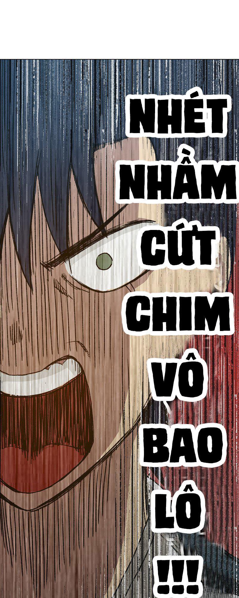 vua xui xẻo chapter 3 11