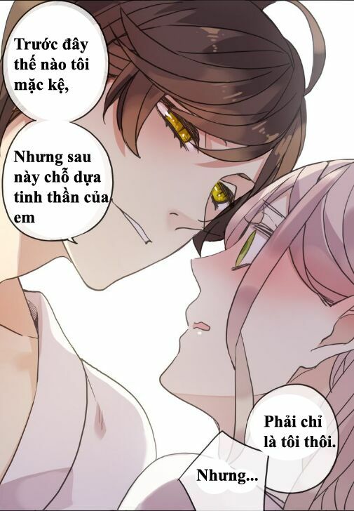 vết cắn ngọt ngào phần 1 chapter 29 28