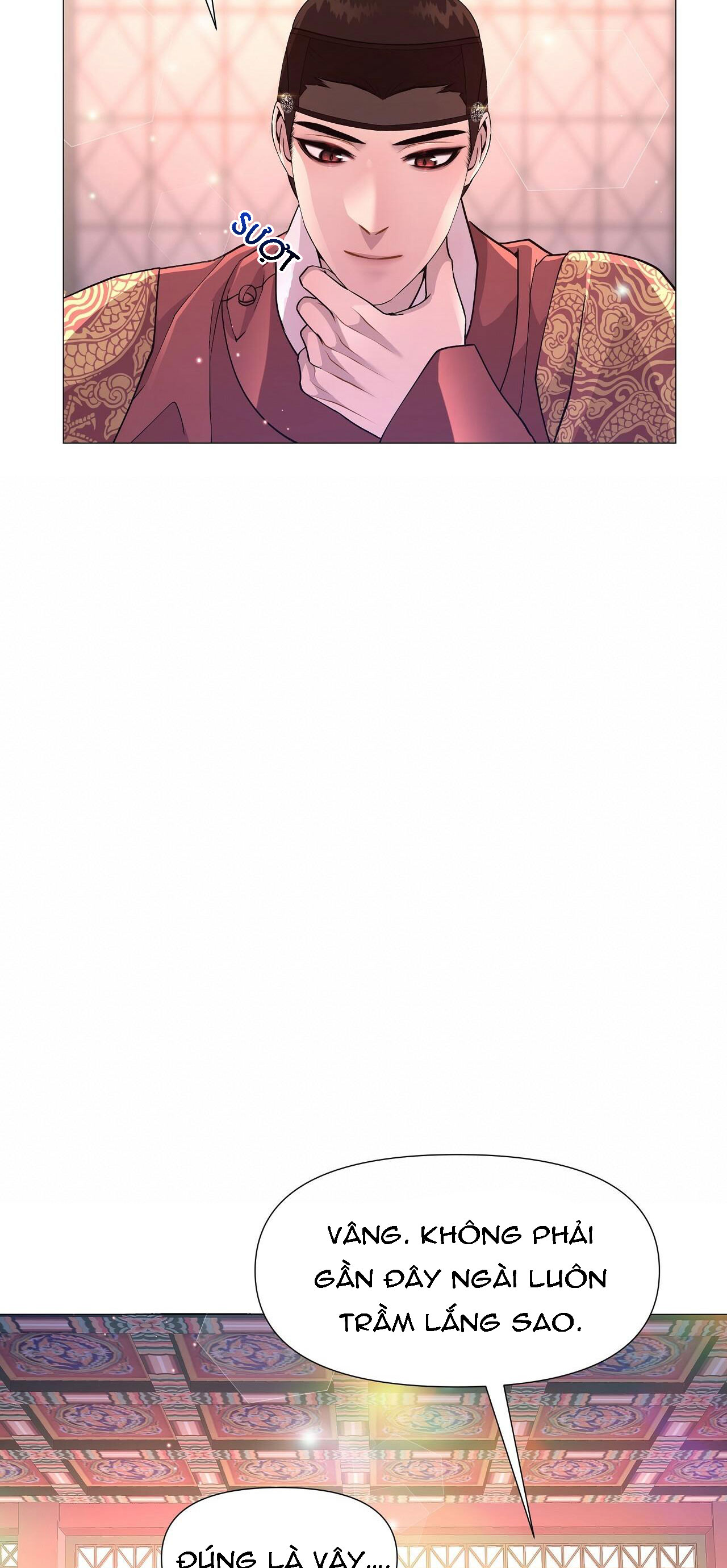 dạ xoa hóa liên ký chapter 8 45