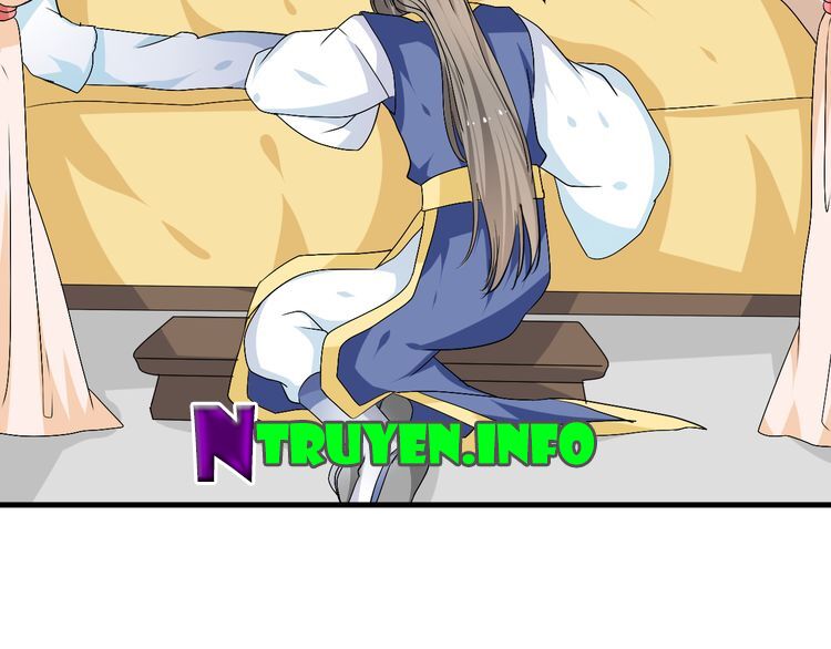 xuyên việt chi thiên tâm linh chapter 29.5 36