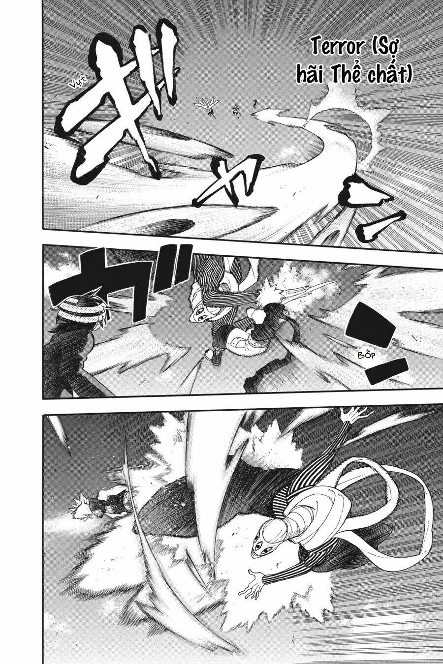 soul eater chapter 109 9