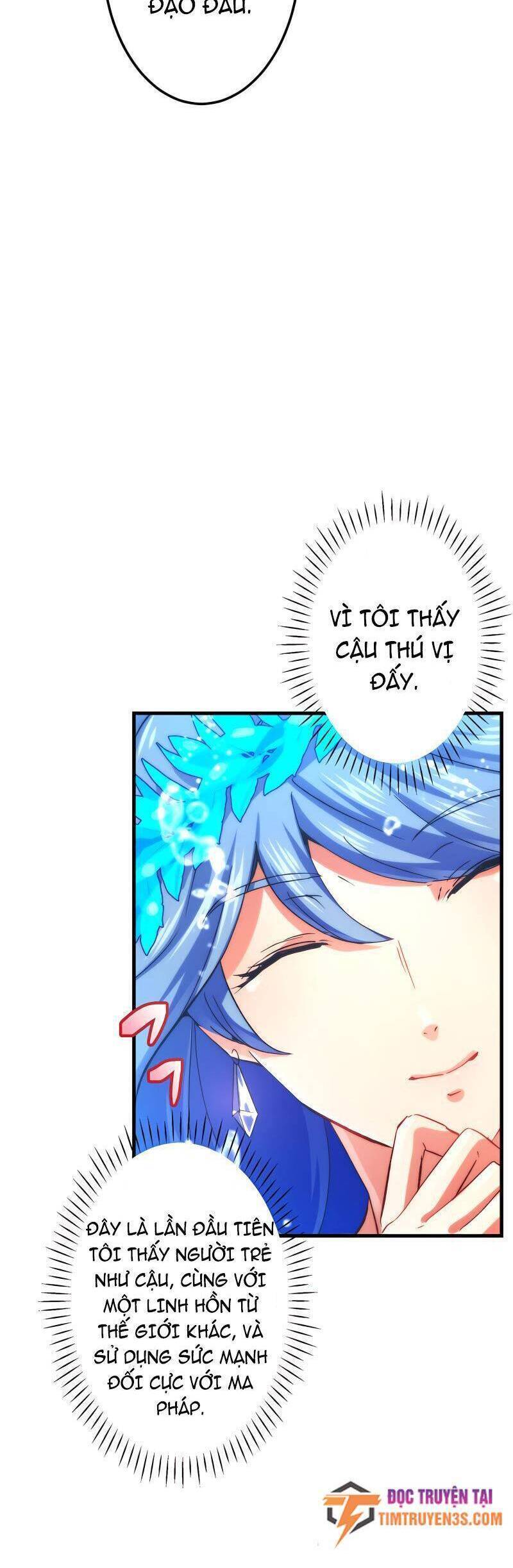 âm dương sư mạnh nhất chuyển sinh chapter 29 27