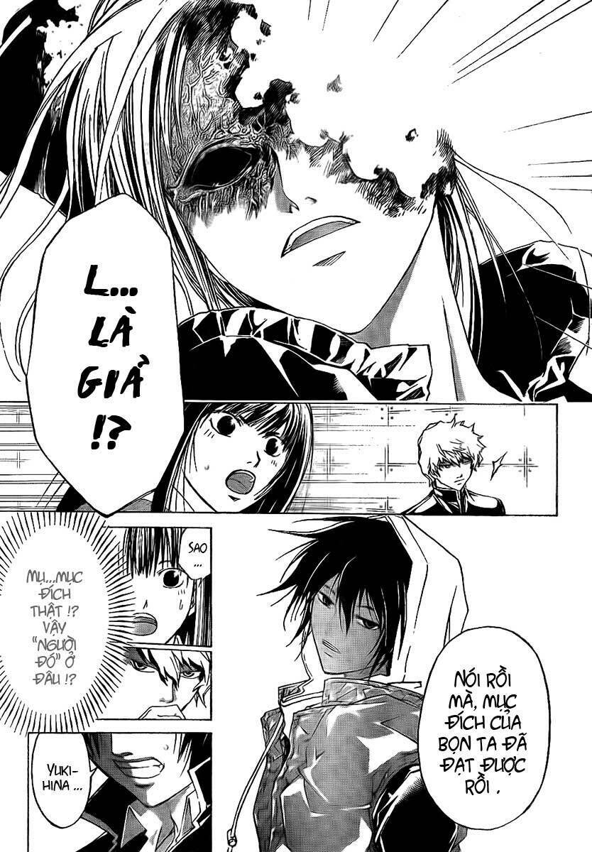 code breaker chapter 46 15