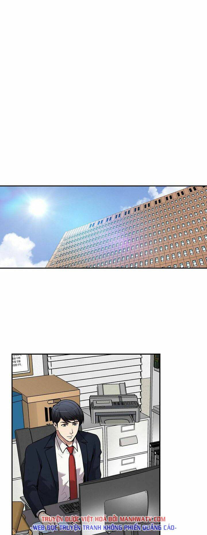 điều tra viên chuyển sinh chapter 109 15