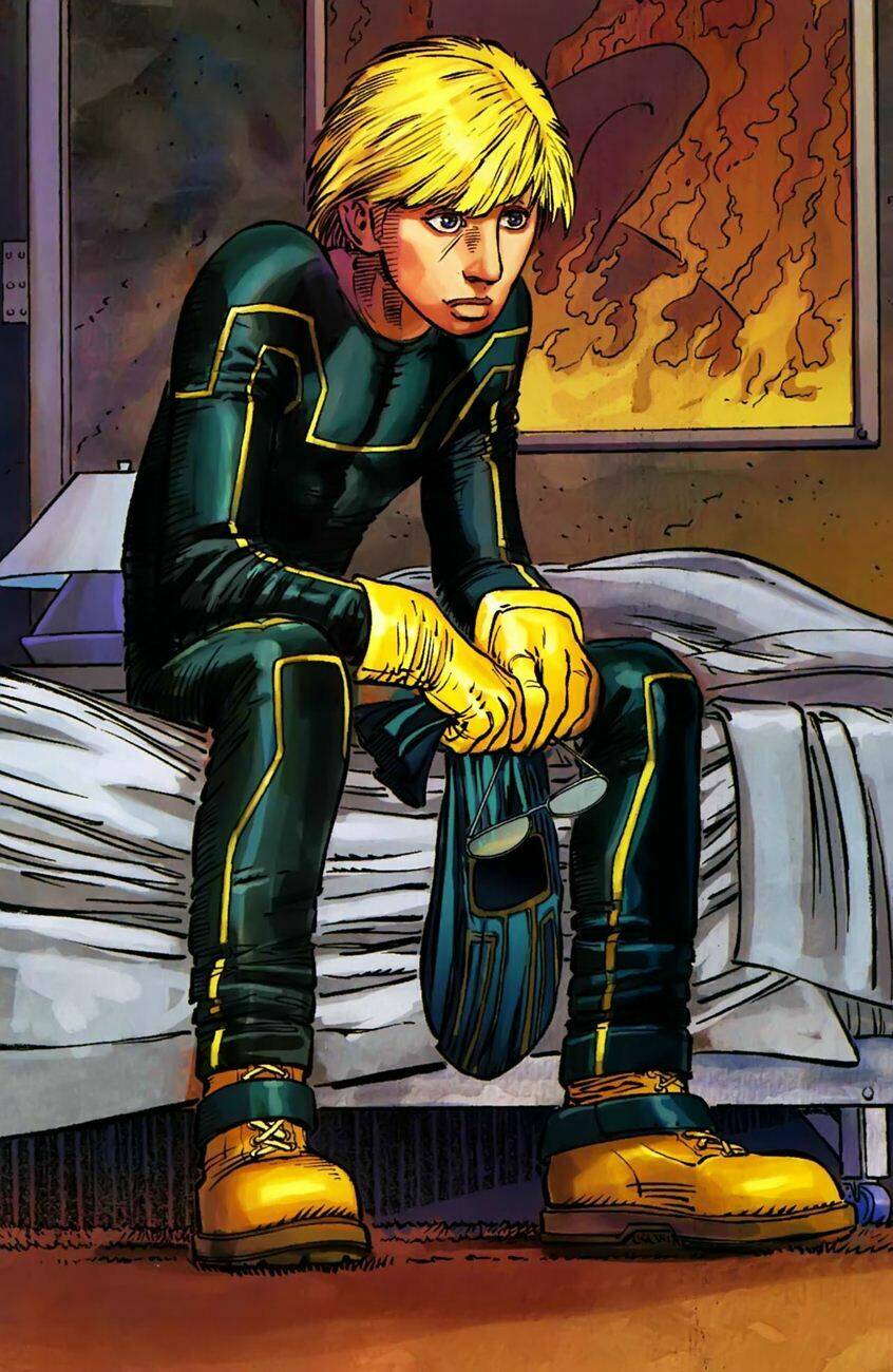 kick ass chapter 1 15