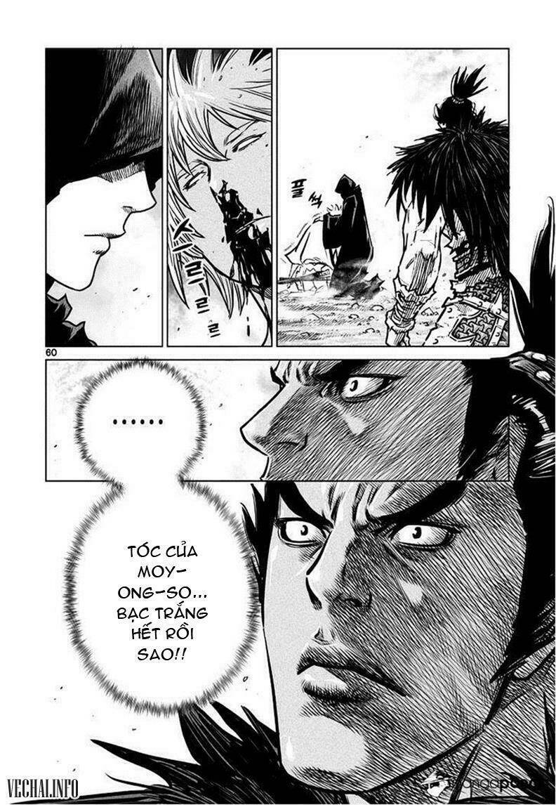 lính đánh thuê maruhan chapter 43 4
