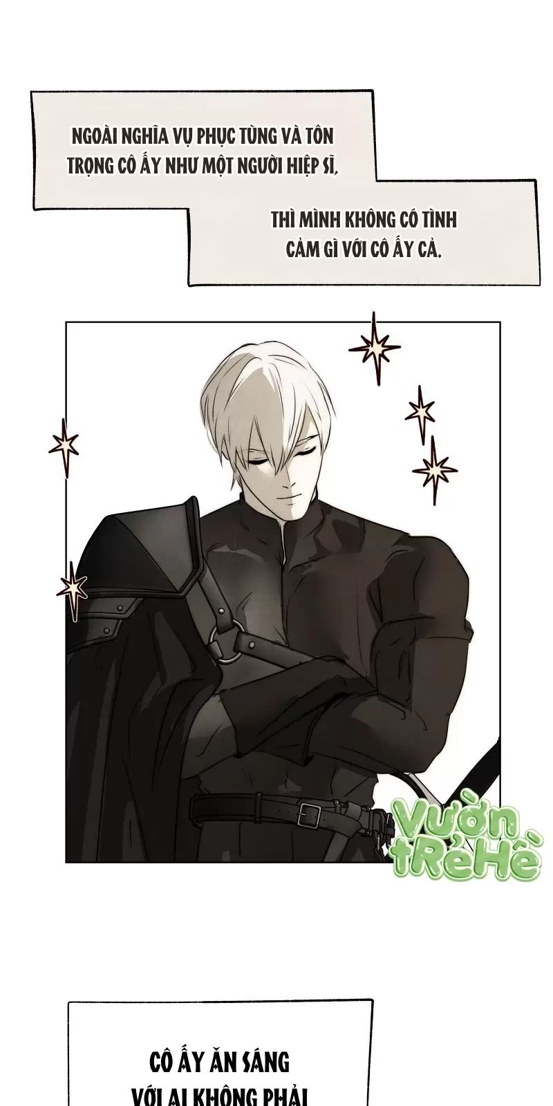 tôi là kẻ phản diện chapter 28 58