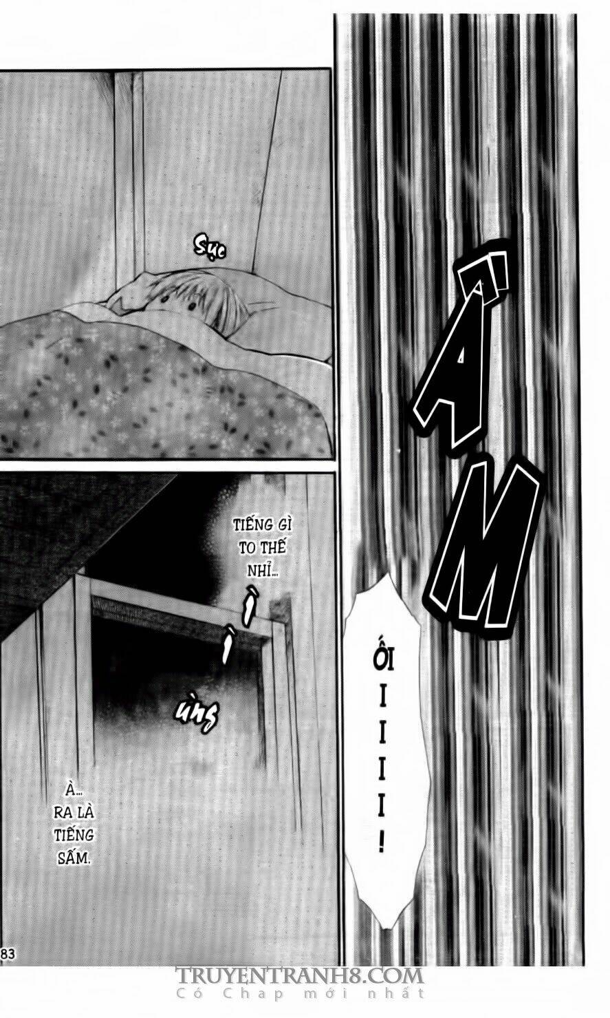 trường học bí ẩn chapter 39 9