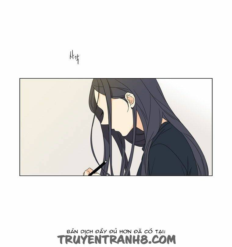 bokhee-ssi đáng yêu chapter 0 7