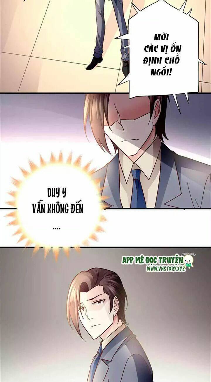 trò chơi săn tình - tổng tài khó kìm lòng chapter 87 33