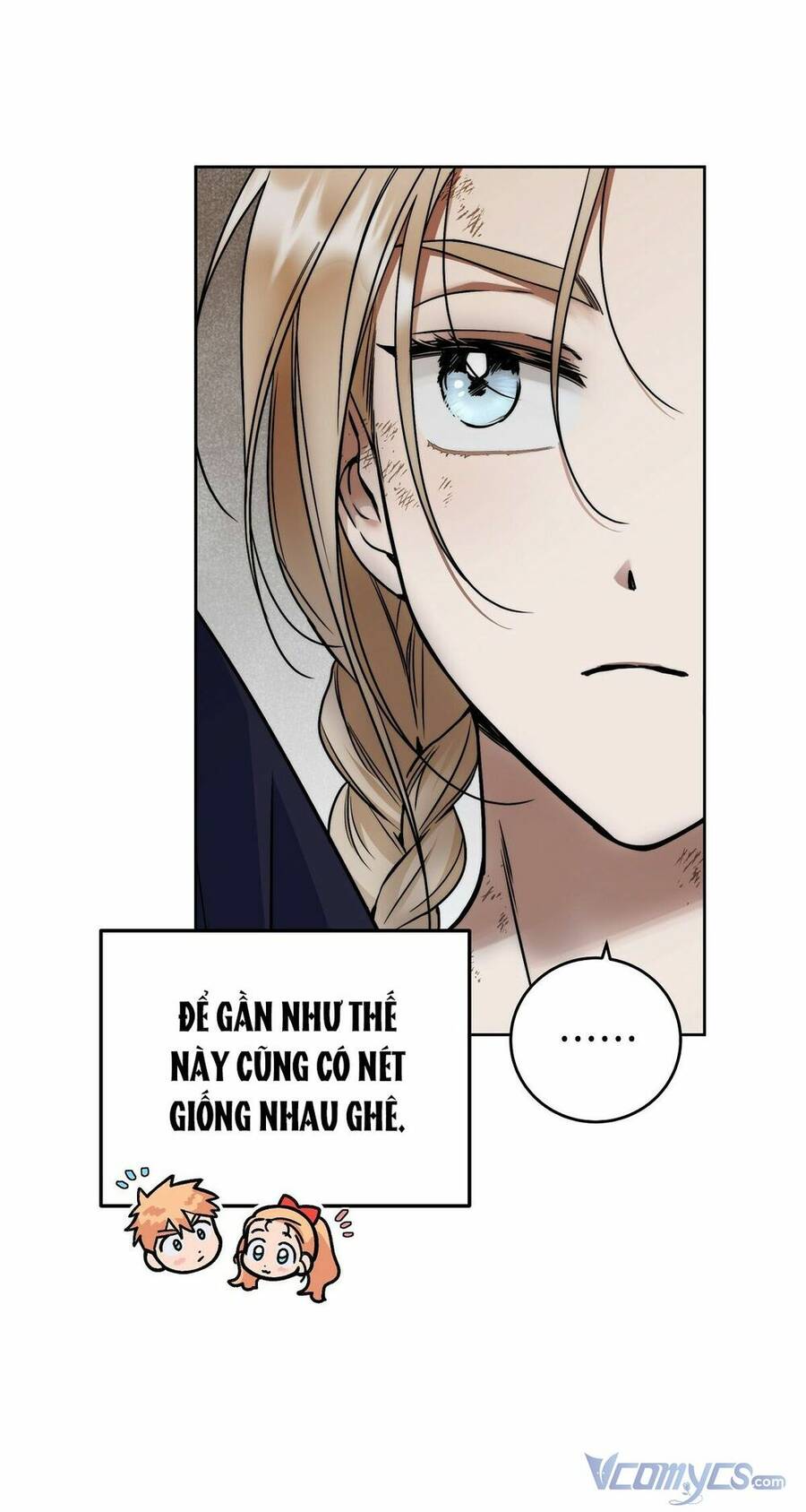 lời nói dối vĩnh cửu của người chapter 7 39