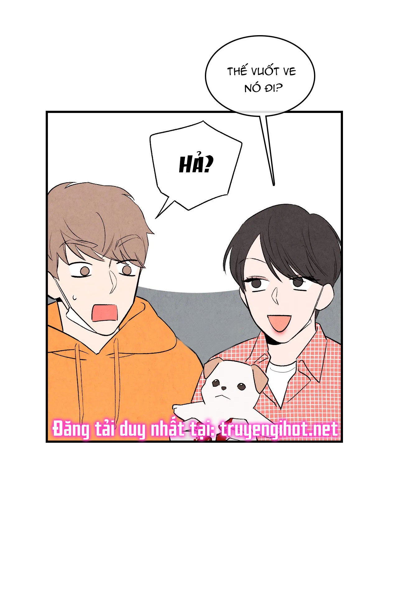 1 cộng 1 bằng.... chapter 10 41