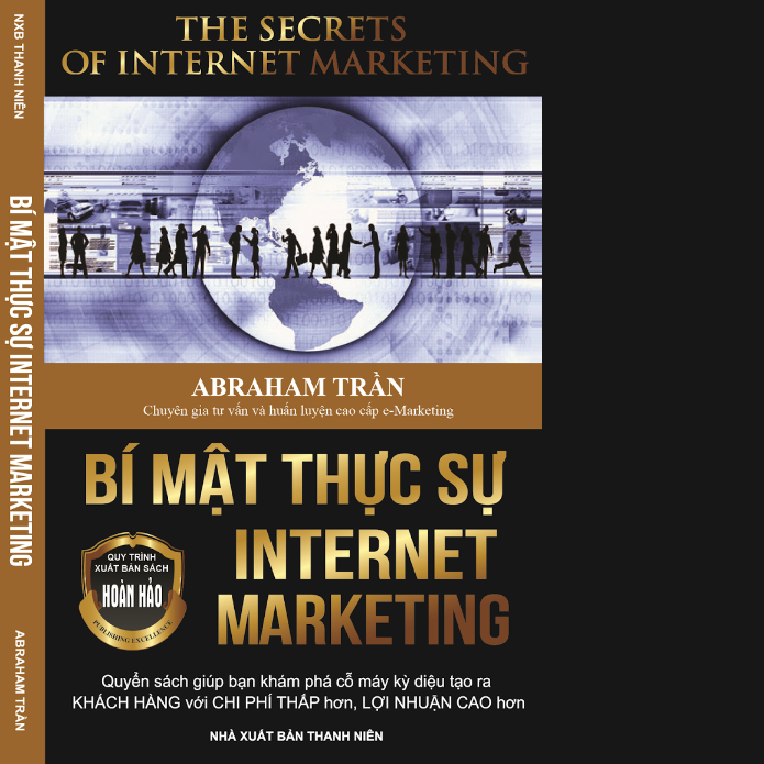Bí mật thực sự Internet Marketing