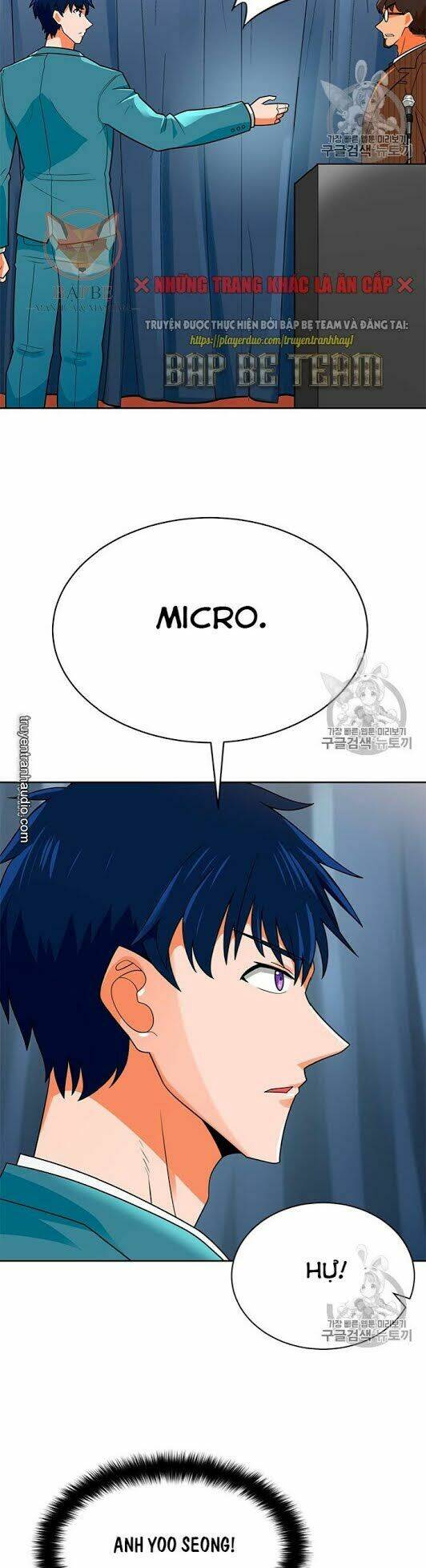 tôi tự động săn một mình chapter 72 50