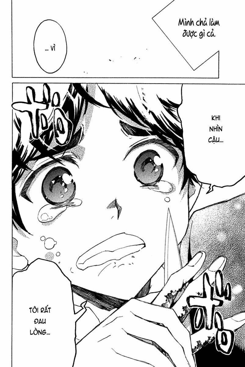 hell’s kitchen chapter 37 43