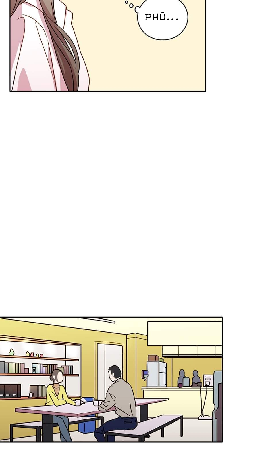 quý cô đeo mặt nạ chapter 2 10