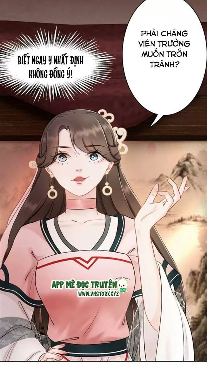 cực phẩm phế vật tiểu thư chapter 47 25